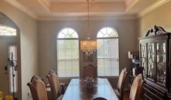 2303 SW Chinquapin Ave, Bentonville, AR 72713