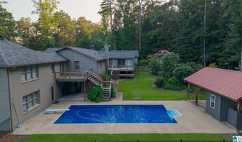 3901 COUNTY ROAD 33, Ashville, AL 35953