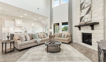 901 Twin Pine Ct, Anna, TX 75409