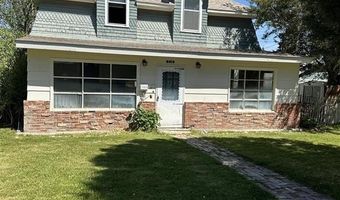 518 W F St, Basin, WY 82410