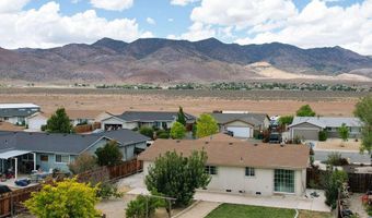 2087 Lonnie Ln, Dayton, NV 89403