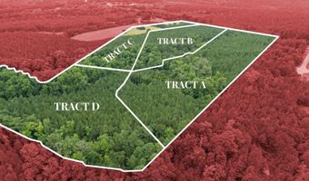 5760 Cobbham Road Lot Tract B, Appling, GA 30802
