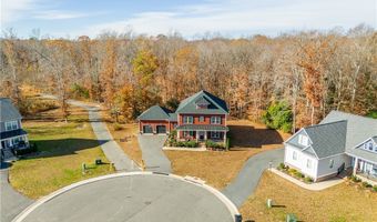 97 Estelle Ter, Aylett, VA 23009