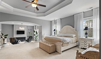9665 Landcastle Dr, Ashland, VA 23005