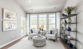 1001 Jesse Dr Plan: Bethany, Somers Point, NJ 08244