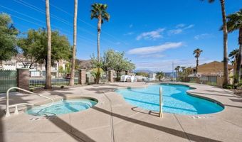 262 Big Horn Dr, Boulder City, NV 89005