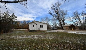 306 N Silvertip Rd, Bridger, MT 59014