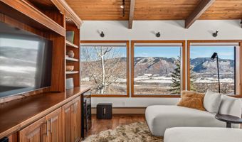 2227 Juniper Hill Dr, Aspen, CO 81611