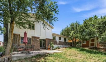 6733 Coors St, Arvada, CO 80004