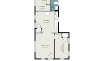 206 W North St, Albion, MI 49224