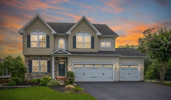 41833 WALDEN KNOLL Ct, Aldie, VA 20105
