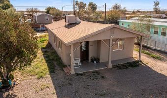 2743 E SAGUARO Dr, Casa Grande, AZ 85194