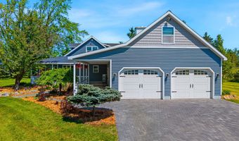 1205 Partridge Point Rd, Alpena, MI 49707