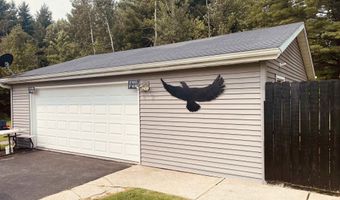 2181 M-33, Alger, MI 48610