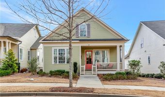 125 Pershing Ave, Clemson, SC 29631