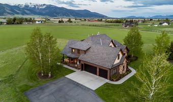 306 Glenbrook Ln, Belgrade, MT 59714