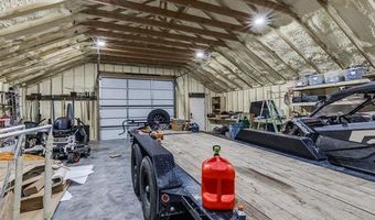 11446 Mary Knox Dr, Beggs, OK 74421