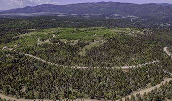 Lot 1142a Panorama Way, Angel Fire, NM 87710