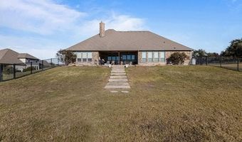 306 Parc Oaks Ct, Aledo, TX 76008