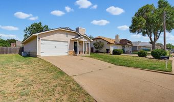 1625 Partridge Pl, Abilene, TX 79605