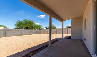 8306 W SWANSEA Dr, Arizona City, AZ 85123