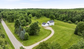 180 Bailey Rd, Alna, ME 04535