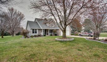 2950 Spring Lake Rd, Quincy, IL 62305