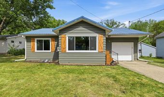 5209 S County Road D, Afton, WI 53501