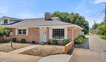 107 W 12th St 107, Bartlesville, OK 74003