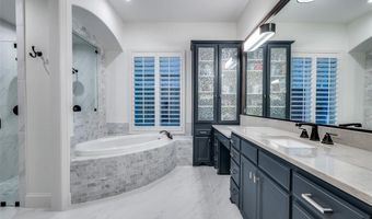 3329 Lochside, The Colony, TX 75056