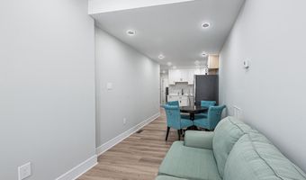 1005 N MOUNT St, Baltimore, MD 21217