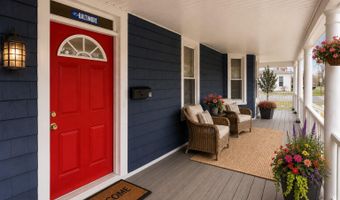 27 E BEL AIR Ave, Aberdeen, MD 21001