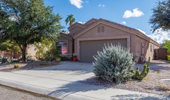 1747 E BISHOP Pl, Casa Grande, AZ 85122