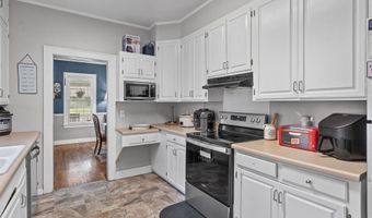 307 N 4th St, Augusta, AR 72006