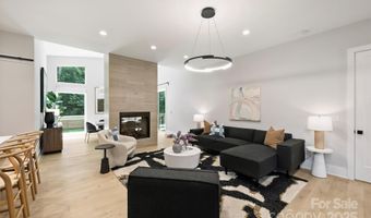 3020 Georgia Ave, Charlotte, NC 28205