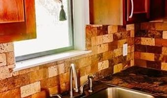 1102 Culbertson St SW, Ardmore, OK 73401