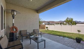 738 Butte Creek Rd, Dayton, NV 89403
