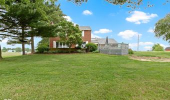 4817 N 150 W, Anderson, IN 46011