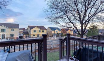 20650 E Dartmouth Dr, Aurora, CO 80013