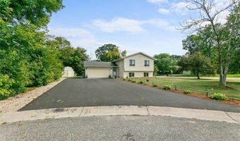 5530 55th Cir NE, Albertville, MN 55301