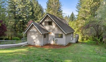 39402 NE 211TH Ave, Amboy, WA 98601