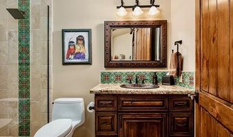 39601 N OCOTILLO RIDGE Dr, Carefree, AZ 85377