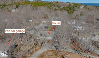 27 Eagle Lake Rd, Bar Harbor, ME 04609