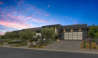 43 Crested Cloud Way, Las Vegas, NV 89135