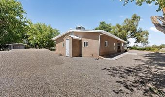 1144 E River Rd, Belen, NM 87002