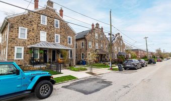 92 ORANGE Ave, Ambler, PA 19002