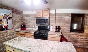 1094 N Pomerene Rd, Benson, AZ 85602