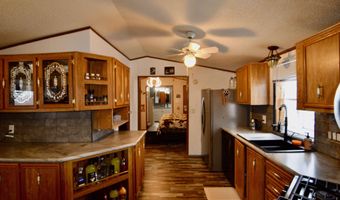 3603 LARAMIE St, Cheyenne, WY 82001