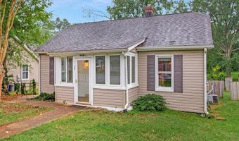 1009 TYLER Ave, Annapolis, MD 21403