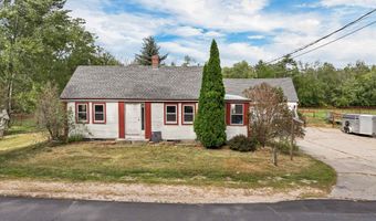 108 Kings Hwy, Middleton, NH 03887